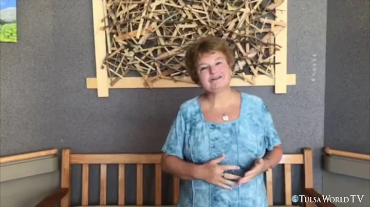 Altered Lives: Lori Long