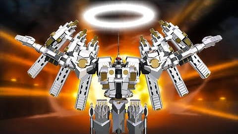 Armored Core Formula Front: Dread Joker VS Oracle (HD)