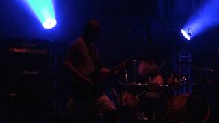 Benighted - Swallow - Savoie Rock Fest 2010