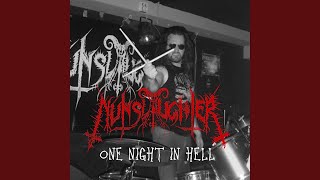 Devil Metal (Live)