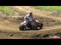 Round 8 - Spring Creek Recap - ATVMX National - 2017