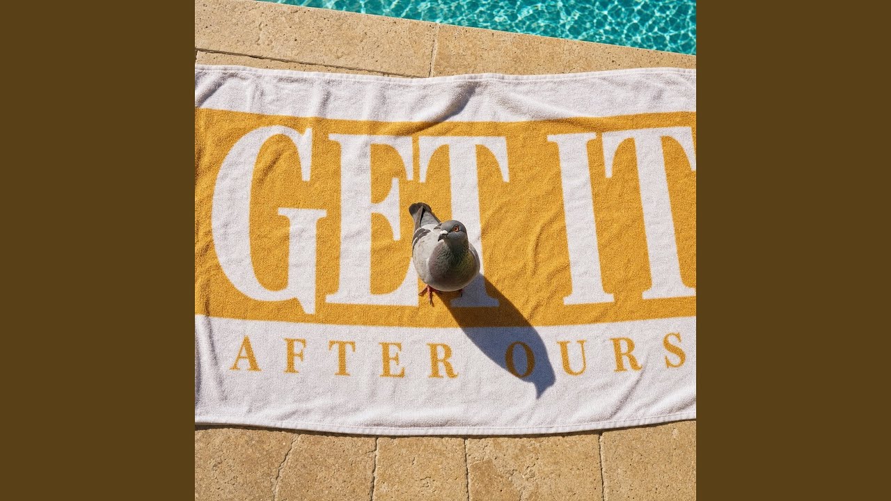 Get It adlı videoyu YouTube'da izle Get It adlı videoyu YouTube'da izle