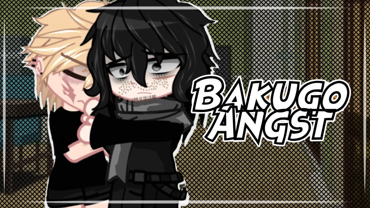 Bakugo loses his hearing? [] Bakugo angst [] mha [] bnha [] dadzawa [] NOISE WARNING []