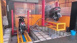 PATEN - CUCI MOTOR OTOMATIS- HIDROLiK (INDONESIA membuktikan), bukan omdo ...bisa tanpa USAP - Durasi: 4.55. 