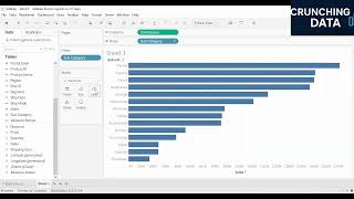 15.7 Wildcard Filters in Tableau