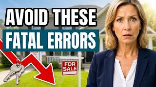 What To Do Before Listing Your House: 5 Things Most Sellers Get Wrong