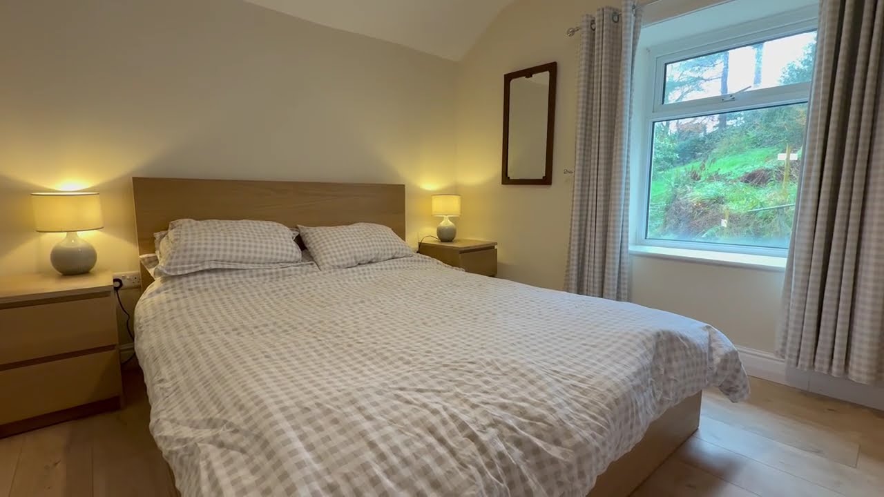 Tan Y Graig, Rhyd Ddu, Caernarfon, Gwynedd, LL54