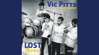 Video thumbnail of "Vic Pitts Cheaters - Down by the River"