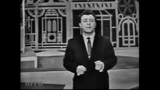 Johnny Preston 'Running Bear'