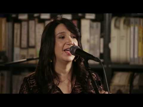 Sandaraa at Paste Studio NYC live from The Manhattan Center