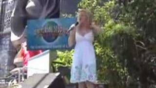 Wicked Wednesday - Megan Hilty - Popular