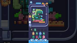pixel flow level 1576