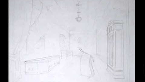 Flour Sack Pantomime