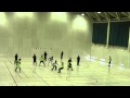 山大vs宮教　ハンドボール(4/8)