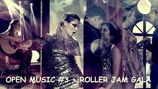 Soy Luna 2 - OPEN MUSIC #3 + (Roller Jam Gala) - Segunda Temporada