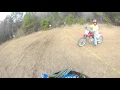 Rd 1 2016 LACC Kentwood Luke Dodge 315