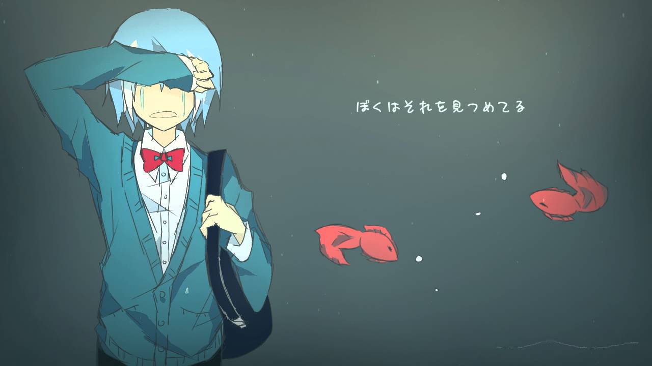 【松田っぽいよ】 いかないで 【UTAUカバー】