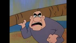 Tour De Farce - Pink Panther Cartoons - The Inspector