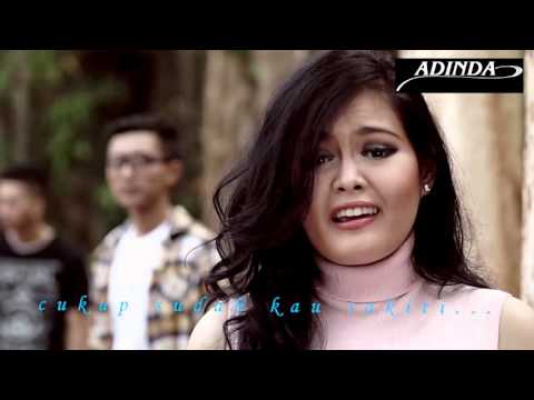 Free Download Adinda Band - Cukup Sudah (ingkar) Full Hd 1080p Mp3 dan Mp4