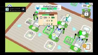 Buffet Boss QUANTITY CLEAN TROPHY