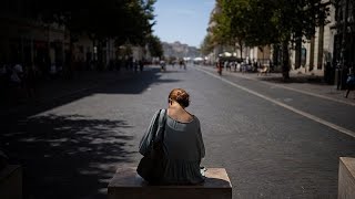 Canicule en France : quatre départements en vigilance rouge à partir de mardi midi
