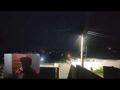 The rain plus mad off grid school has to go on