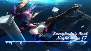 Everybody's fool - Evanescence [Cover]