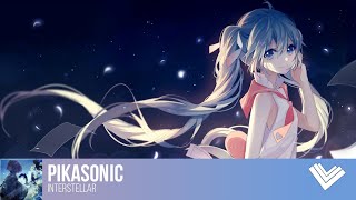 PIKASONIC - Interstellar