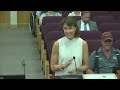 Lincoln City Council Meeting July 20, 2026