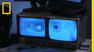 Eyes Wide Shut | National Geographic