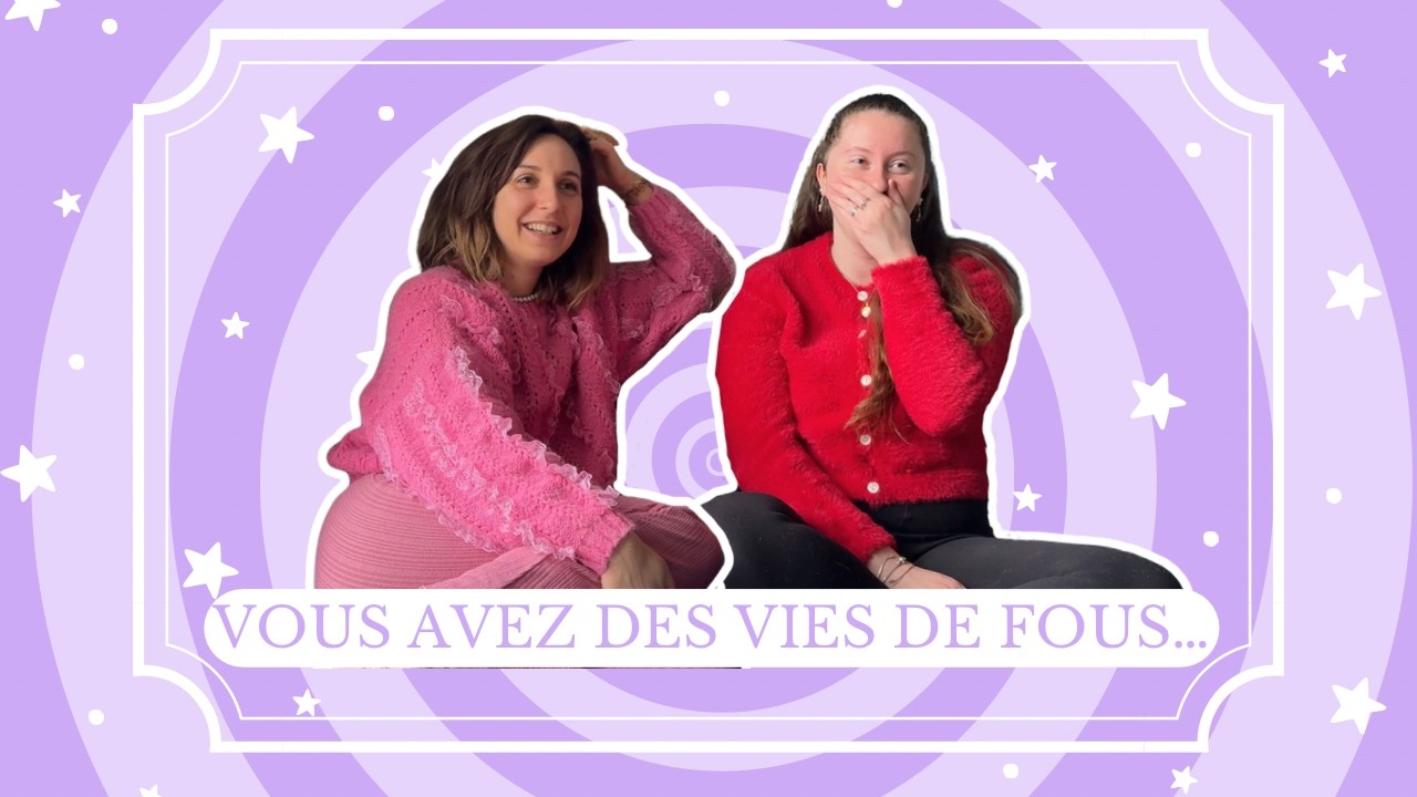 On découvre vos pires dates…