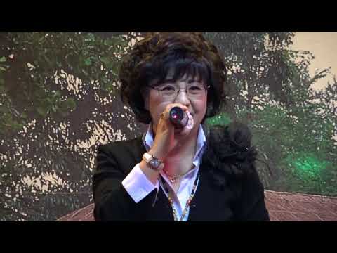 가수 신비 미련때문에  추억의예술단정기공연  장소 신설동 원우회관 일시:2017.12.4(매주 일.월요일)