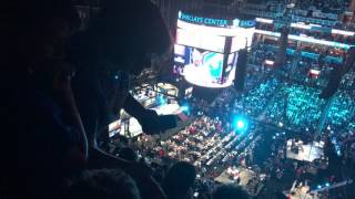 2017 NBA Draft: LIVE REACTION of the Magic Selecting Jonathan Isaac at No. 6