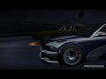 Need For Speed Carbon Remastered BMW M3 GTR Vs Angie Boss Race 4K 60FPS 
