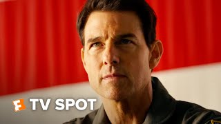 Top Gun: Maverick TV Spot - Back (2022) | Movieclips Trailers