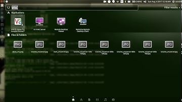 KVM Virtualization: Start VNC Remote Access For Guest Operating Systems