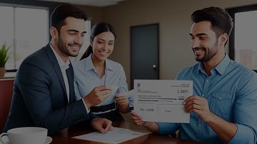 Lehman v. Commissioner (1987) Overview | LSData Case Brief Video Summary