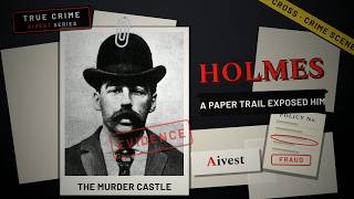 The Insurance Scam That Exposed a Killer | True Crime Story