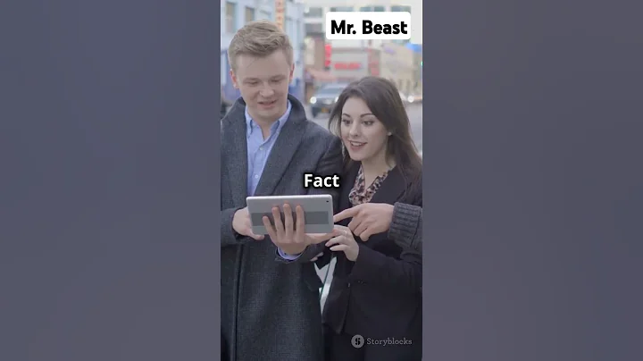Mind-Blowing Mr. Beast Facts You Didn't Know! #mrbeast #mrbeastshorts #facts #enjoy #mrbeastgaming