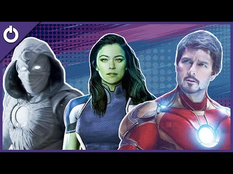 12 Most Amazing and Surprising MCU Characters To Debut in 2022