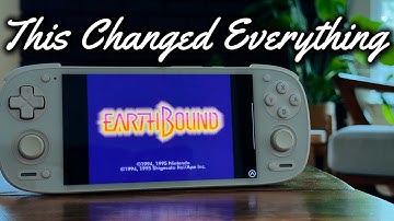 How Handhelds SAVED Gaming For Me