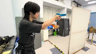 Team Acelsior Practice 2026–08–06 龍 R4