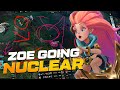 Watch this to get better at Zoe - League of Legends Coaching
