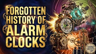 Boring History for Sleep: The forgotten history of ancient alarm clocks screenshot 5