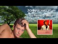 johnny Hallyday     la pierre d amour