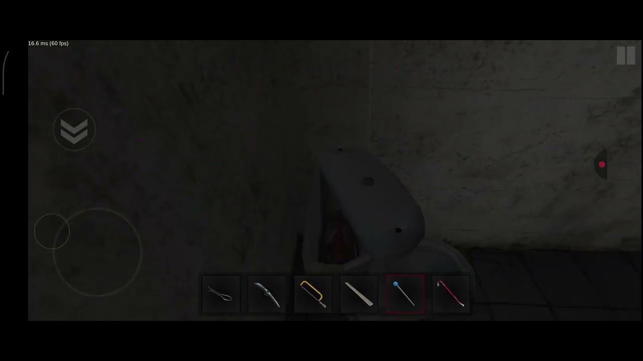 Metel Horror Escape V0.101 Or V0.075 Demo (Full Gameplay)