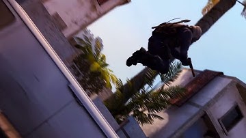 VP - Snax Best Ace With USP All HS (CSGO)