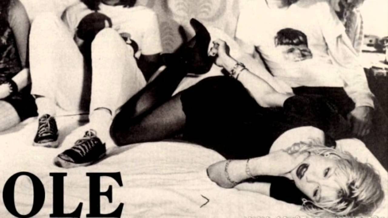 Coutney Love & Kurt Cobain "It's Closing Soon (It's Closing Time)"