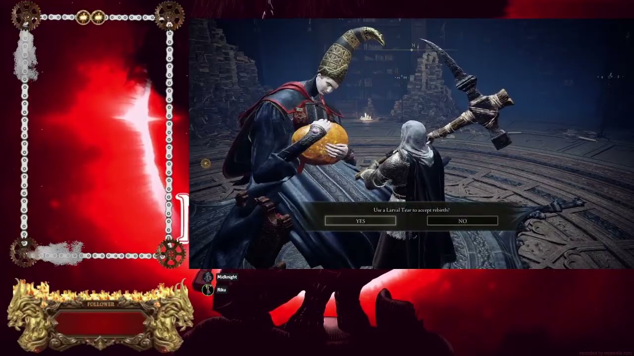 Elden Ring: The Shadow Realm