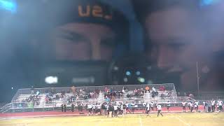 LHS vs EHS 11 1 2019